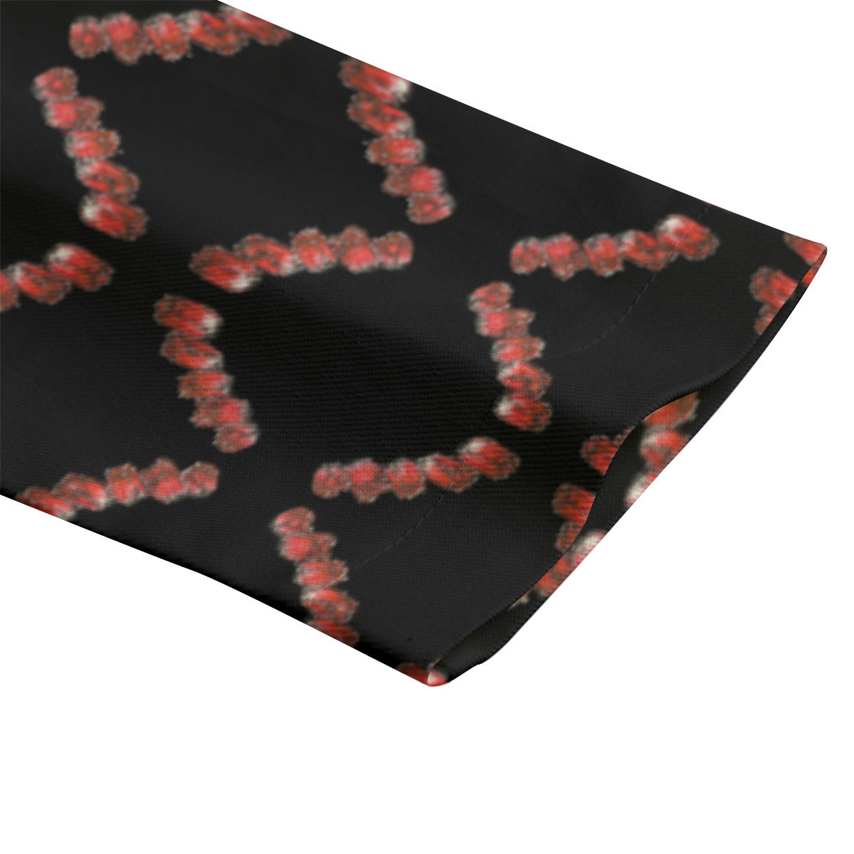 All-Over Print Women's Leisure Blazer | 245GSM Cotton