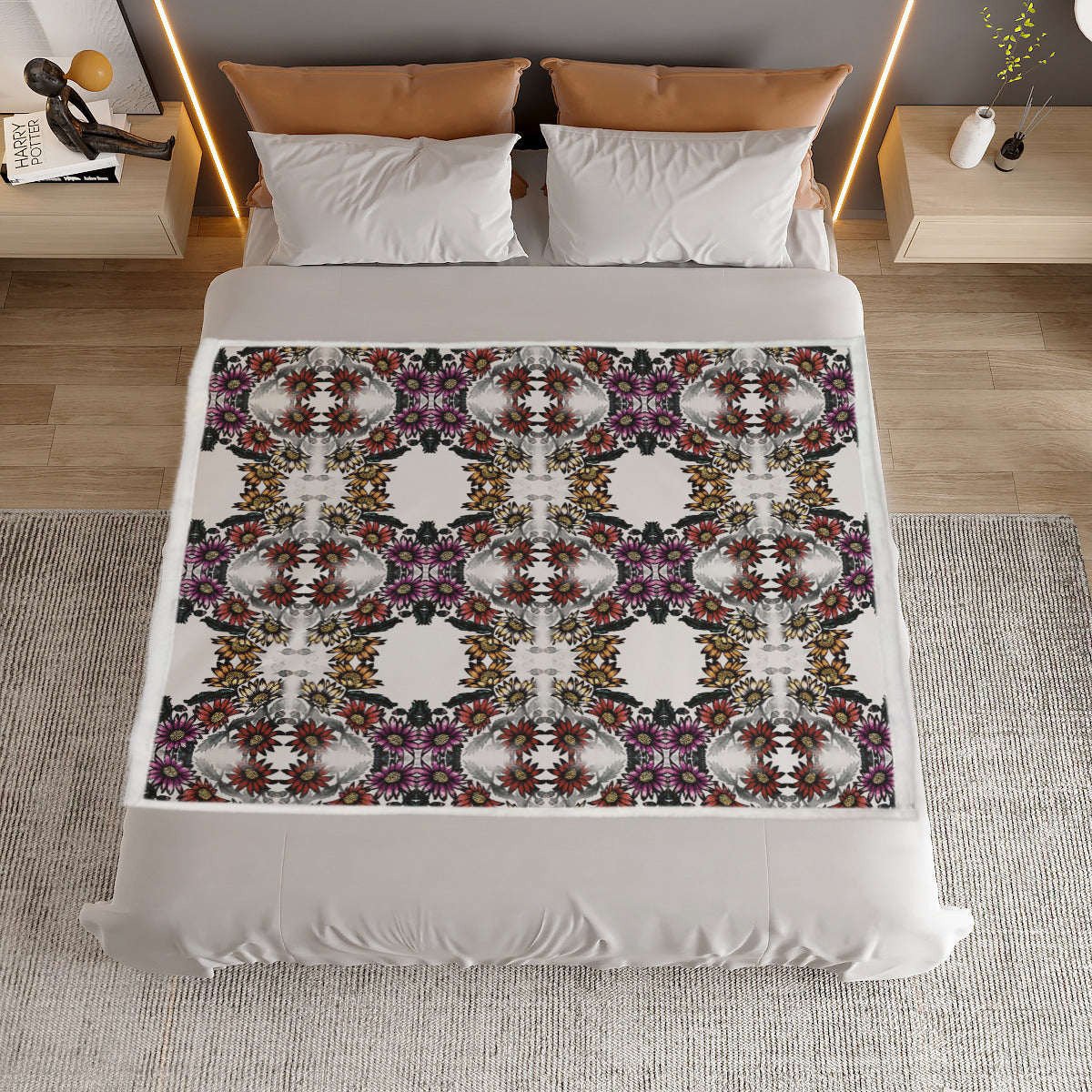 Household Warm Blanket