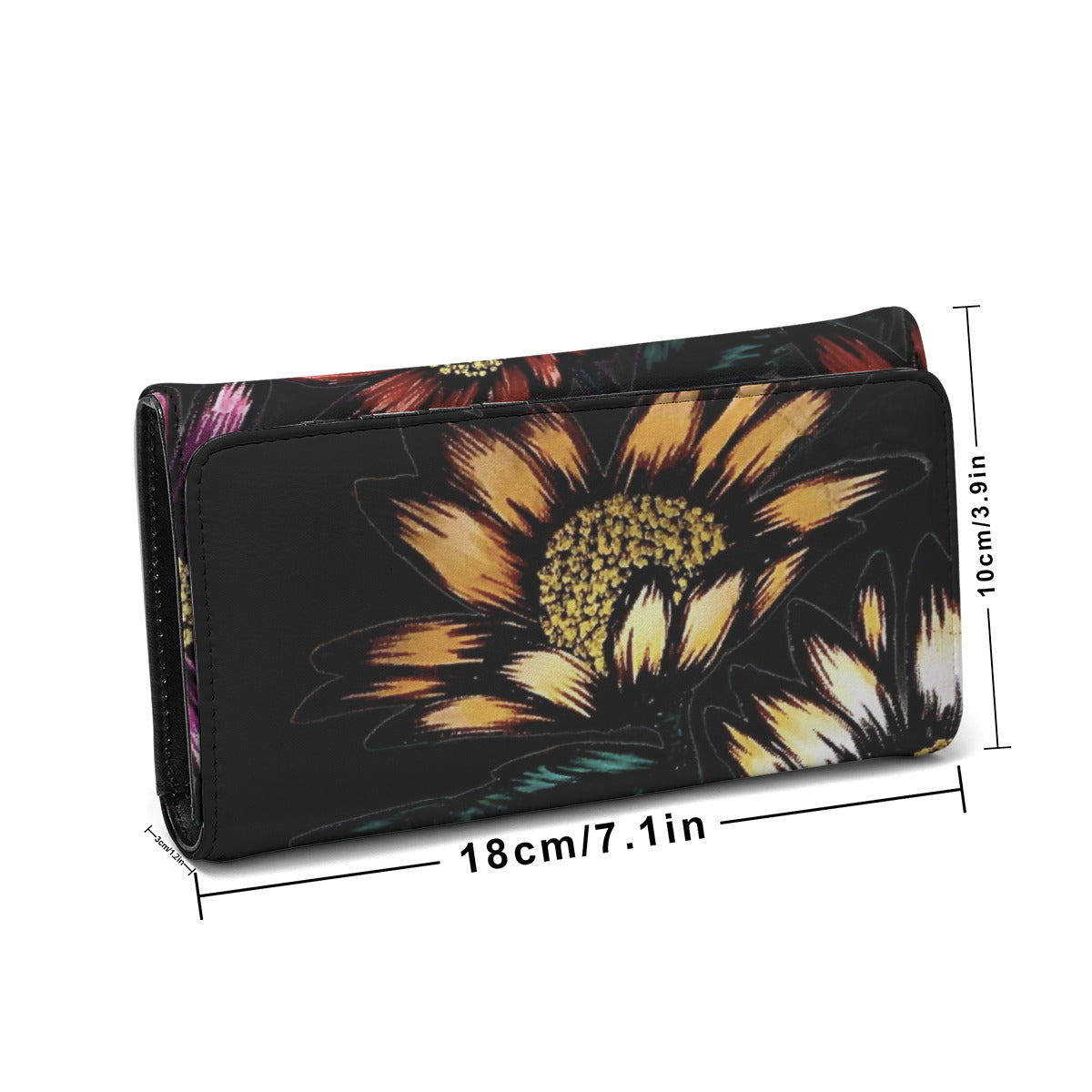 Foldable Wallet