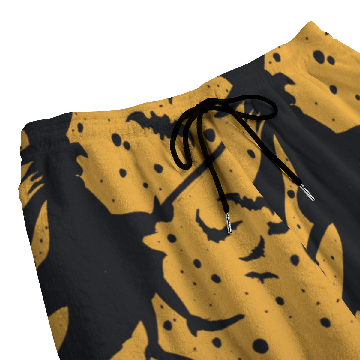 All-Over Print Unisex Thicken Pajama Suit