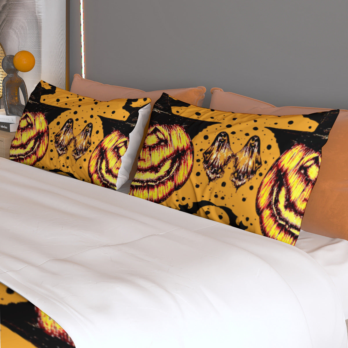 Bedding Set | 125(gsm)