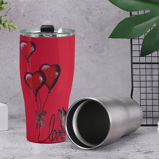 Cone Tumbler 30oz
