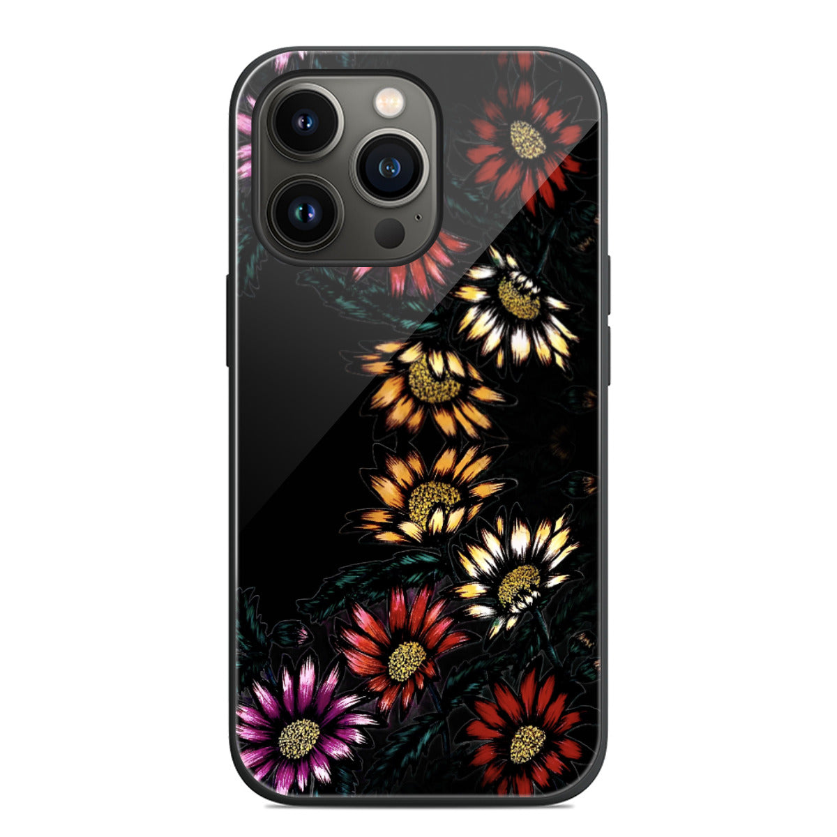 iPhone 13 Series Mobile Phone Case | Glass