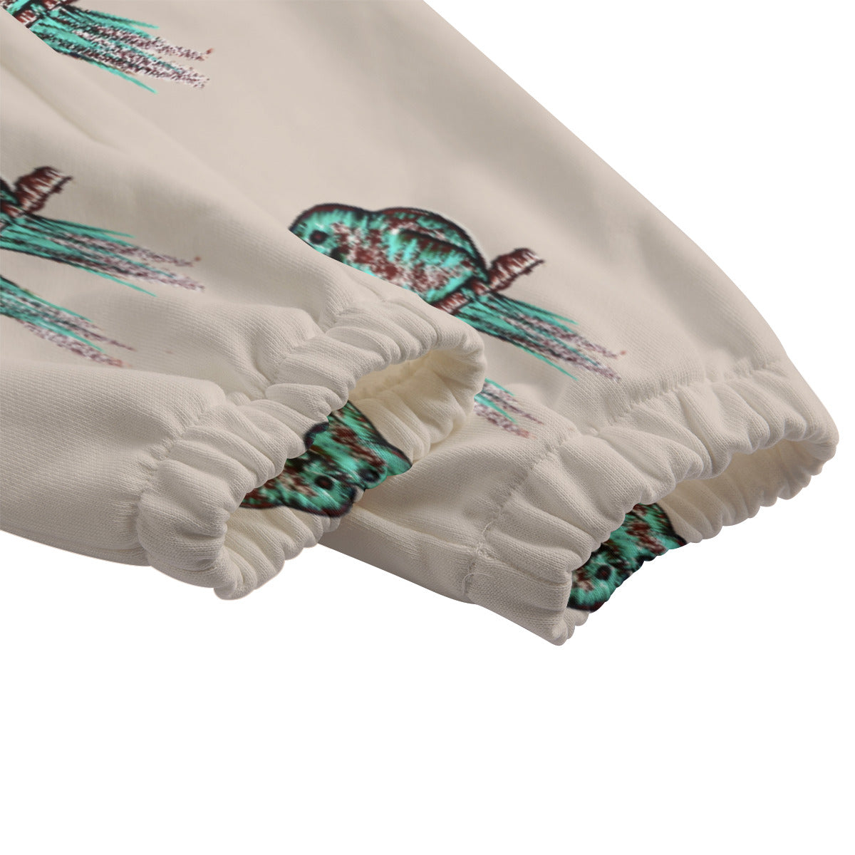 All-Over Print Kid's Sweatpants | 310GSM Cotton