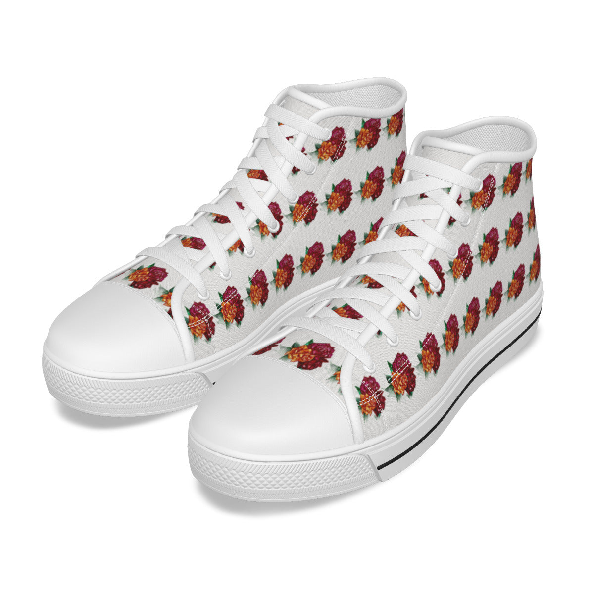 Women's Canvas Shoes
