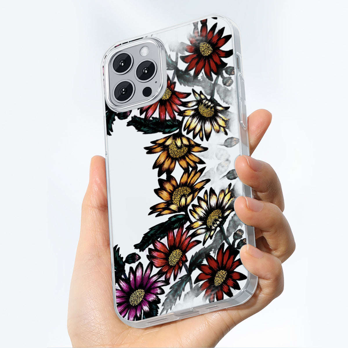 iPhone13 Series Mobile Phone Case | TPU