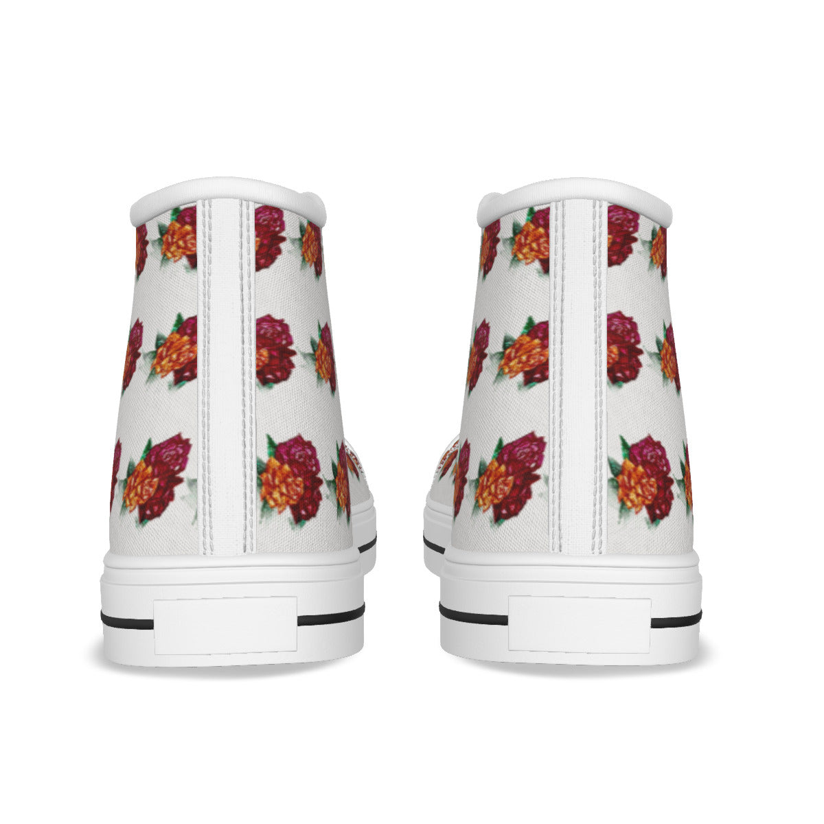 Women's Canvas Shoes