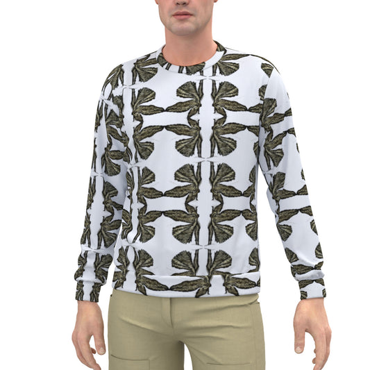 All-Over Print Men's Sweatshirt
