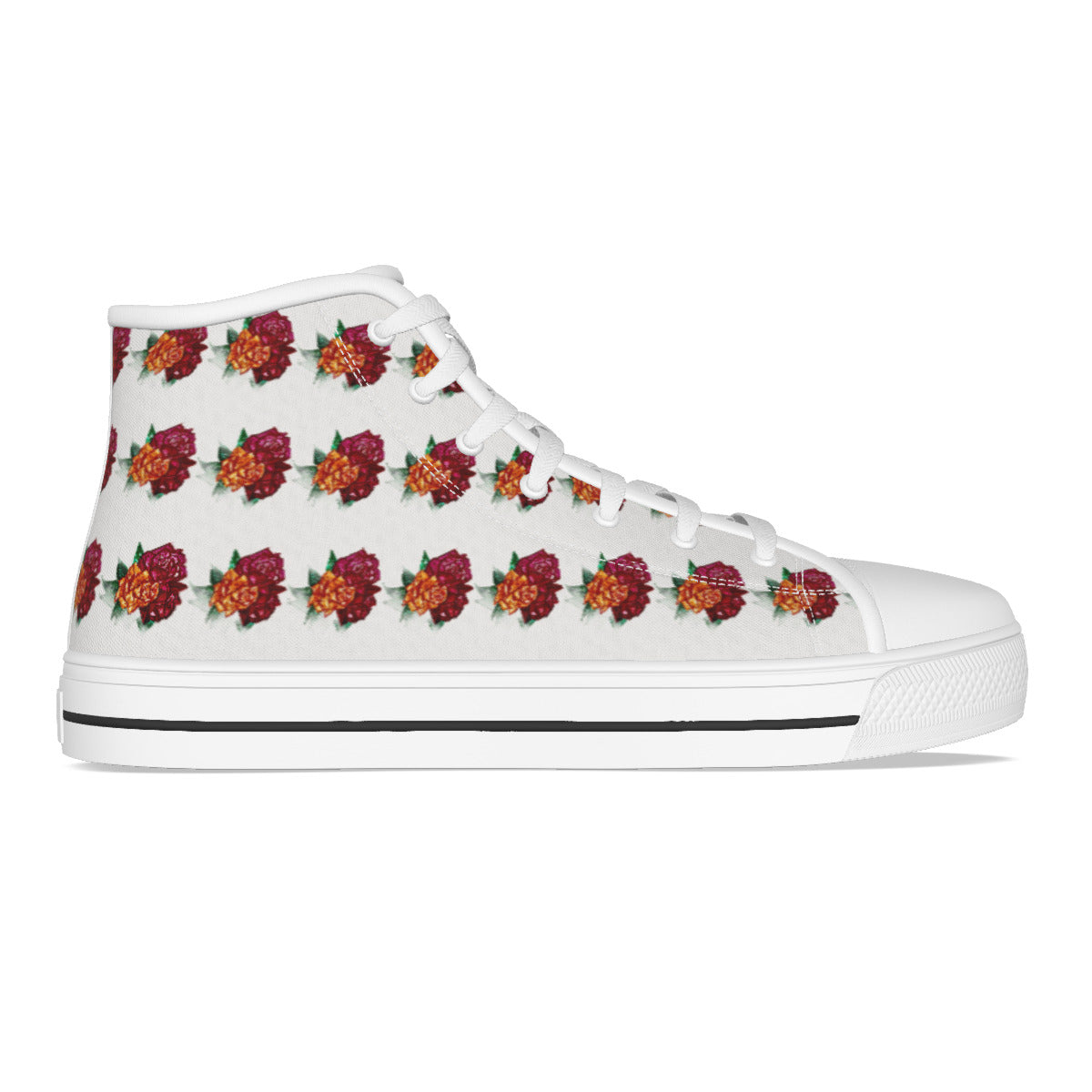 Women's Canvas Shoes
