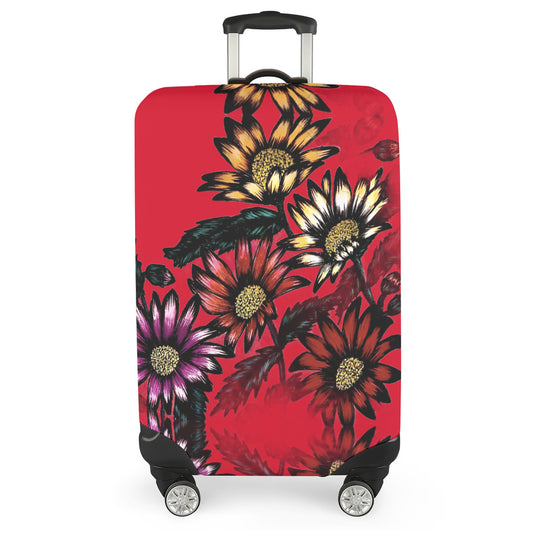 All-over Print Luggage Cover
