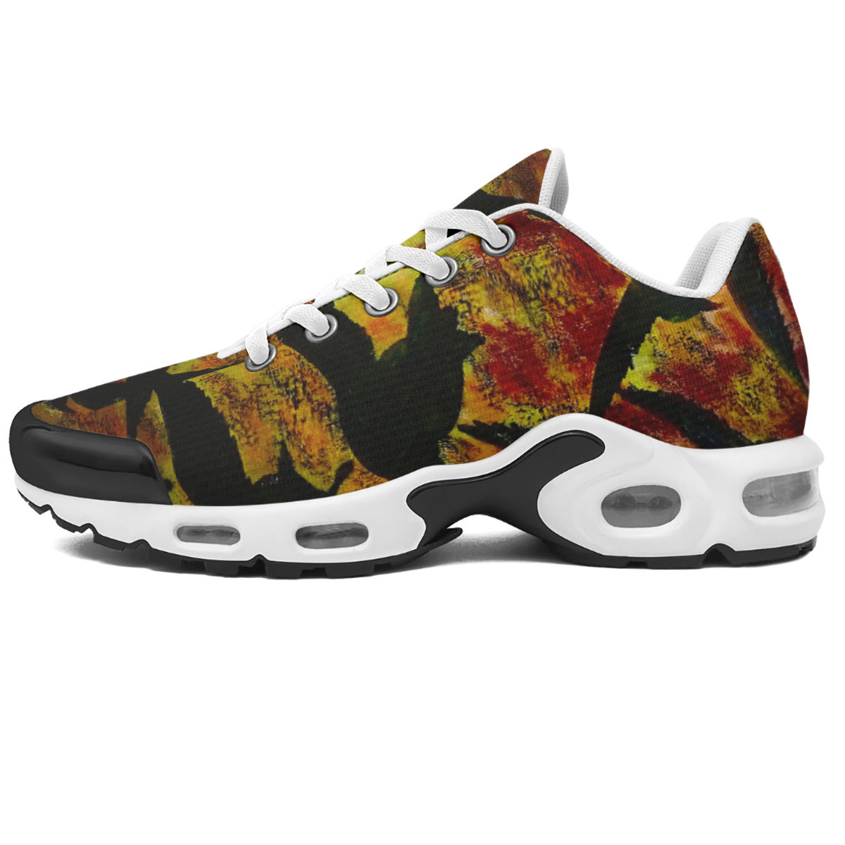 Men's Air Cushion Sports Shoes