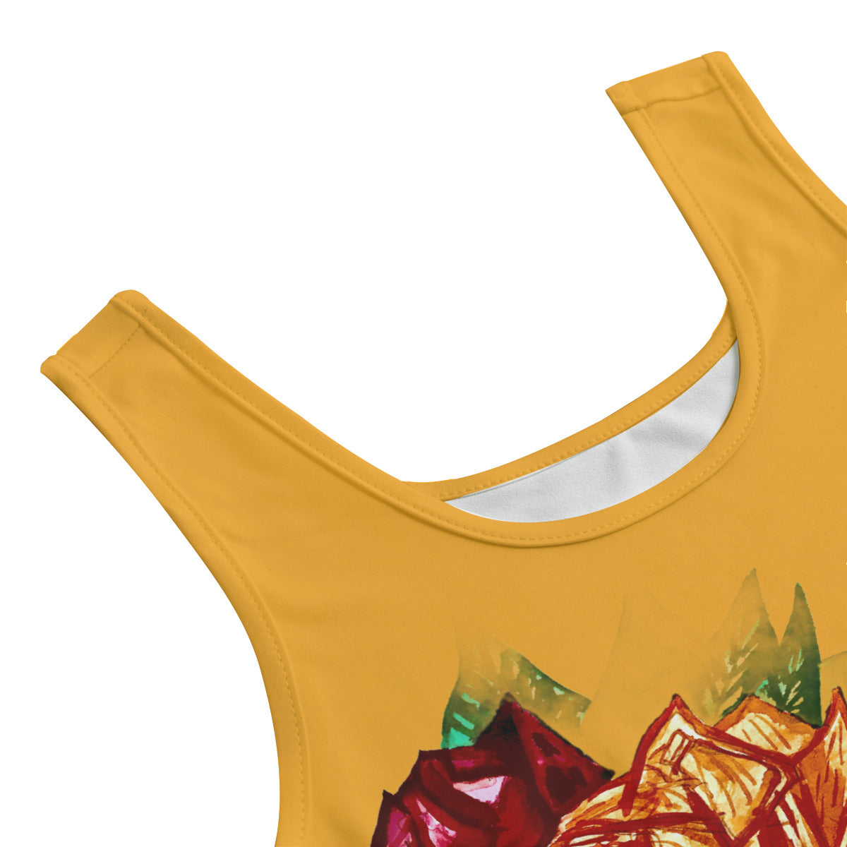 All-Over Print Women's Yoga Set