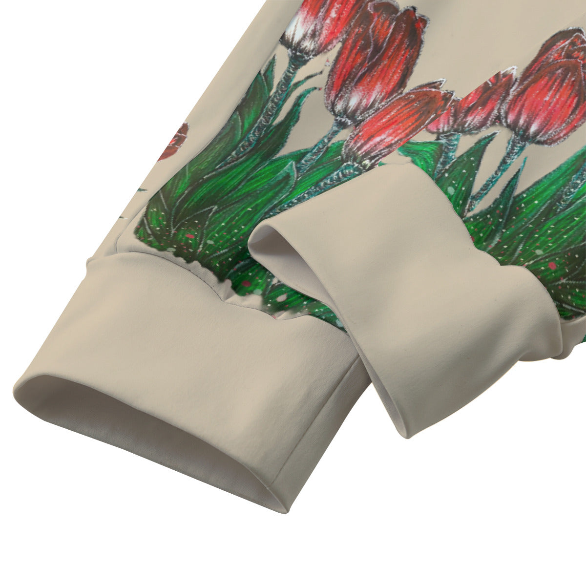 All-Over Print Women's Yoga Pants