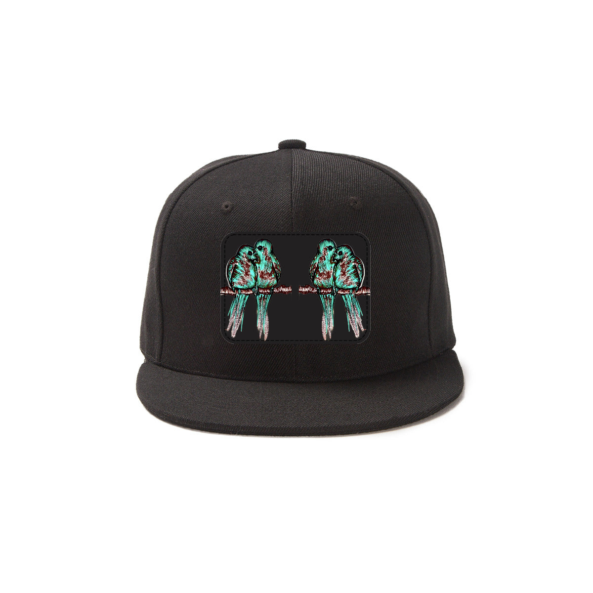 Snapback Hat