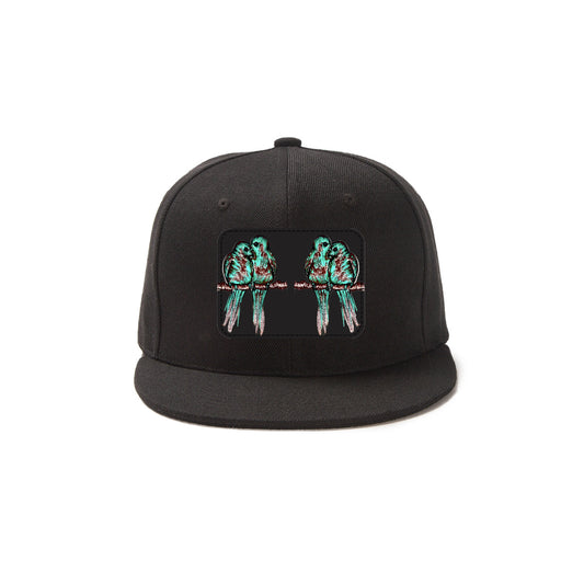 Snapback Hat