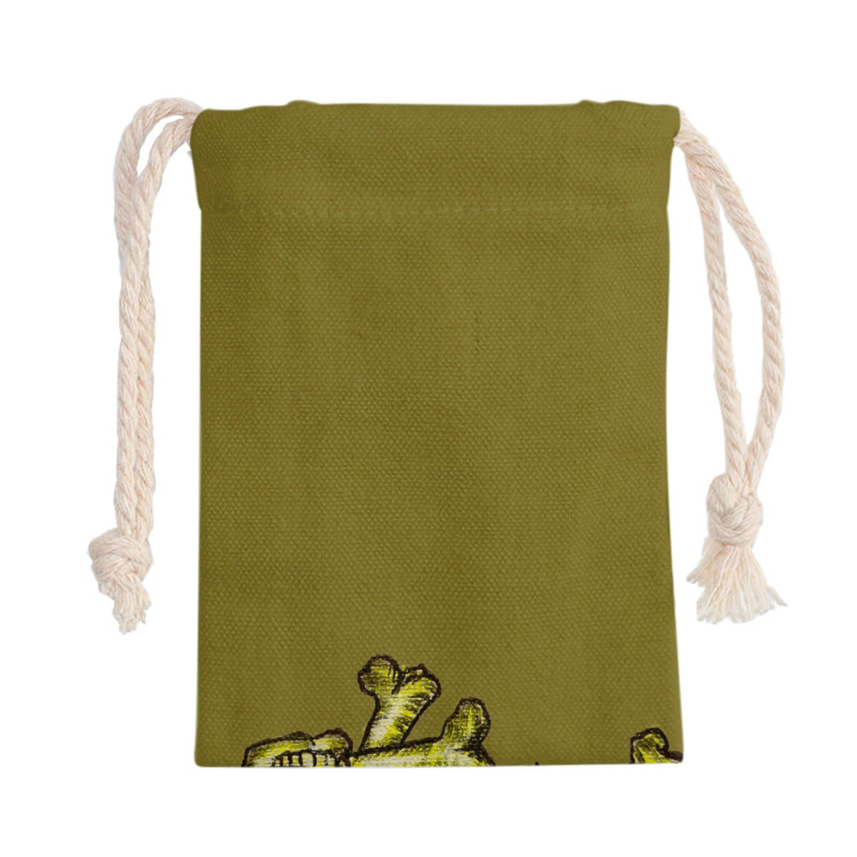 Double-Side Printing Christmas Bag