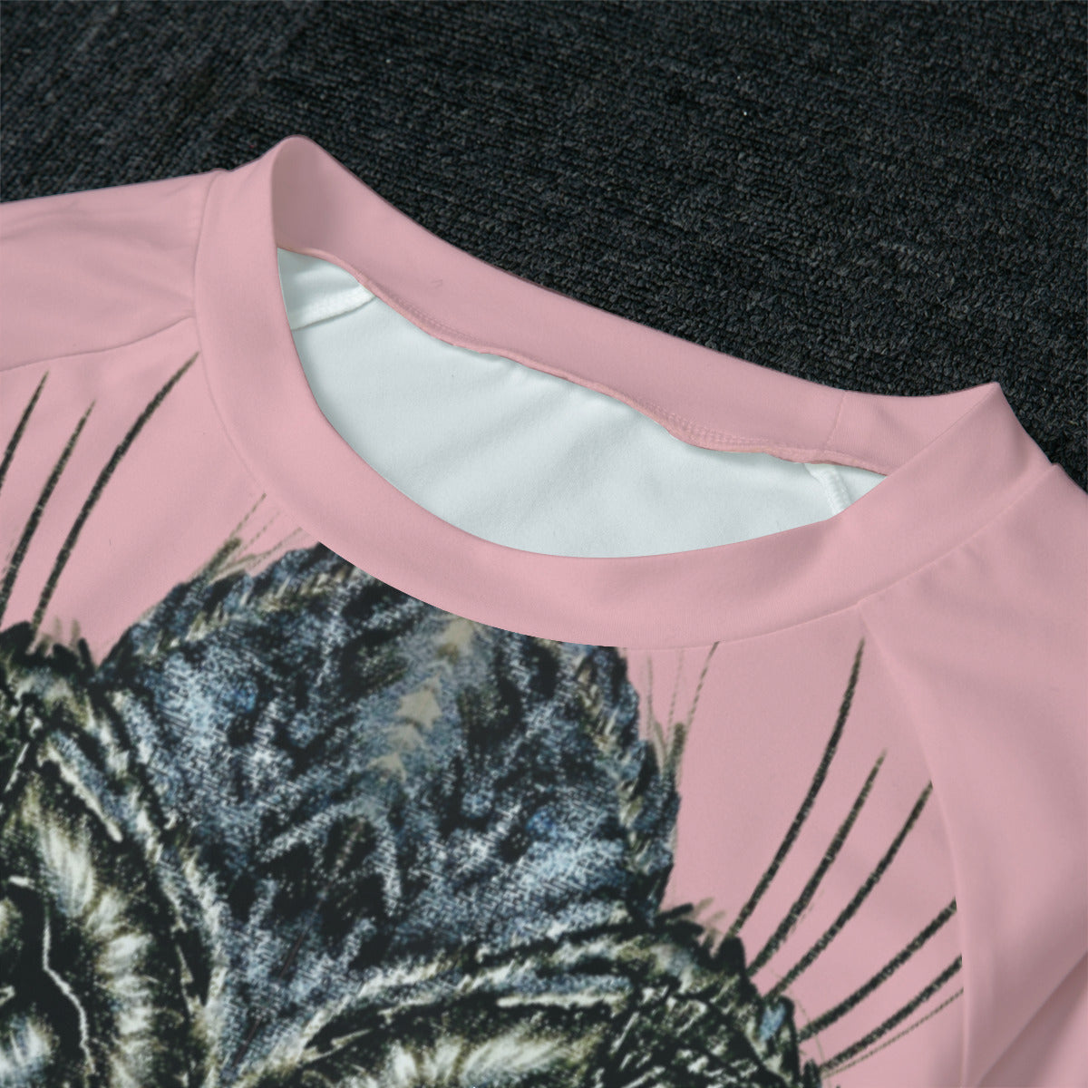 All-Over Print Women's Sleep Pajamas