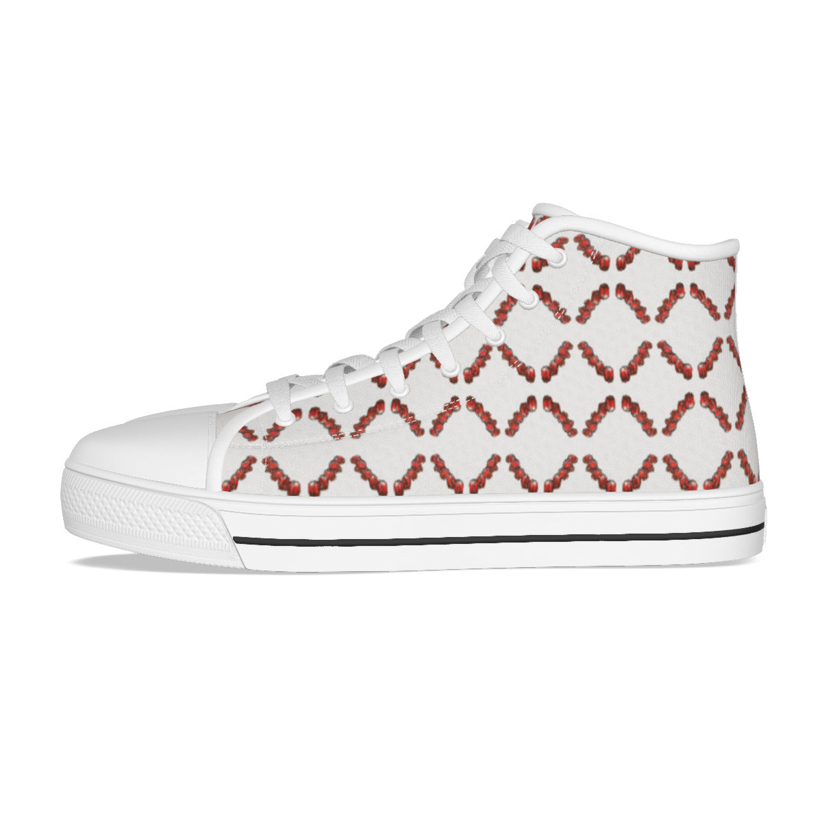 Men's Canvas Shoes