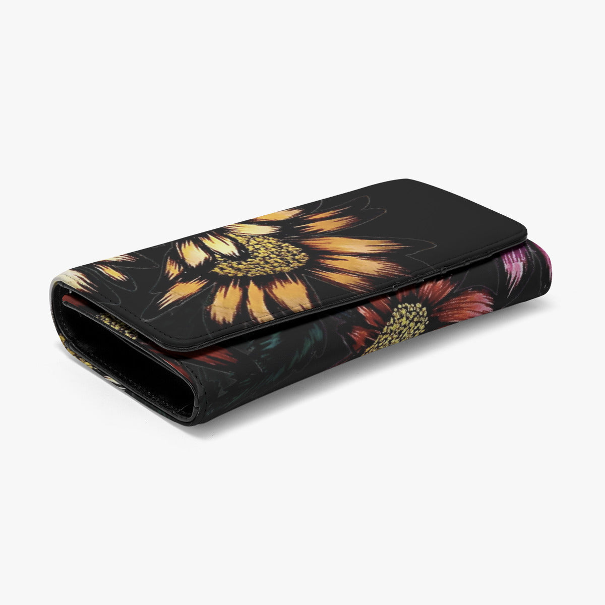 Foldable Wallet