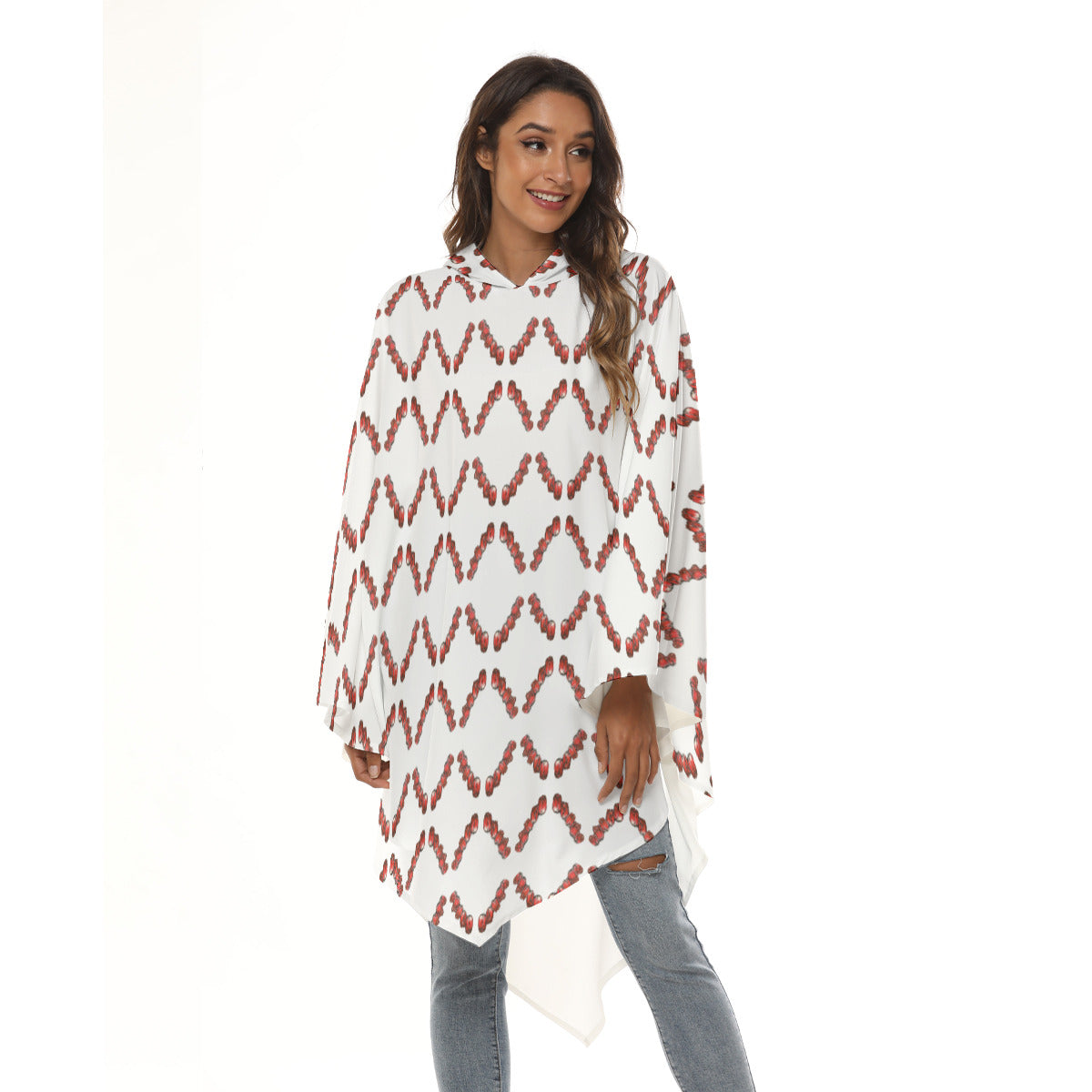 All-Over Print Unisex Cloak