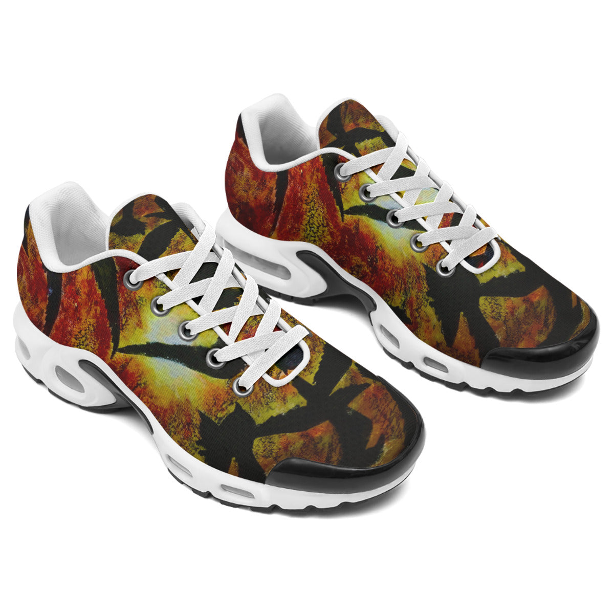 Men's Air Cushion Sports Shoes