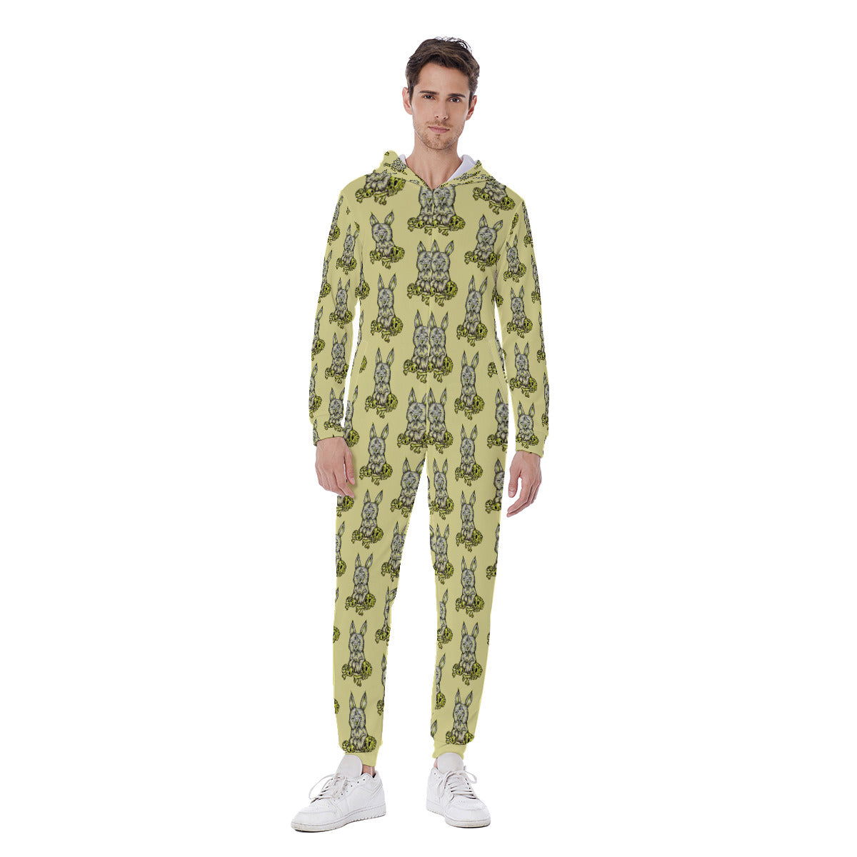 ADS-LTDM-MGCF8-FFFFFF-3XL