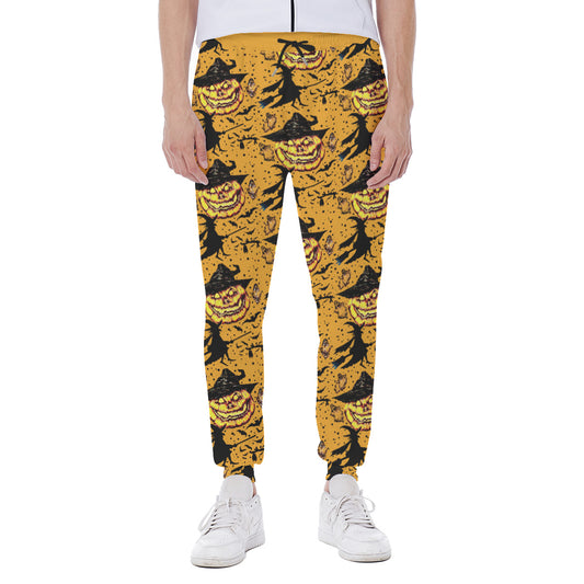 All-Over Print Men's Sweatpants