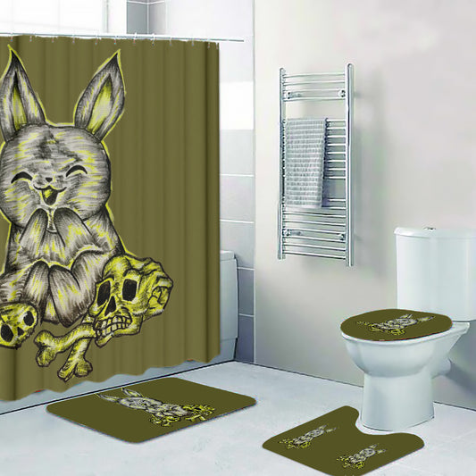 Four-piece Bathroom