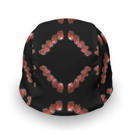 All-Over Print Multifunctional Helmet Cap