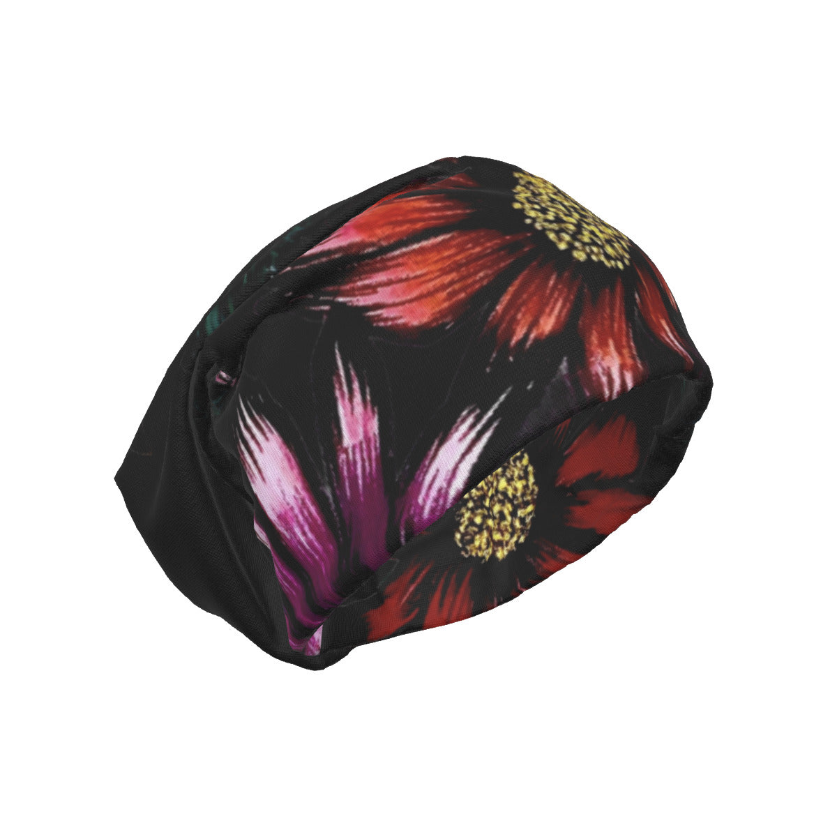 All-Over Print Unisex Beanie Hat
