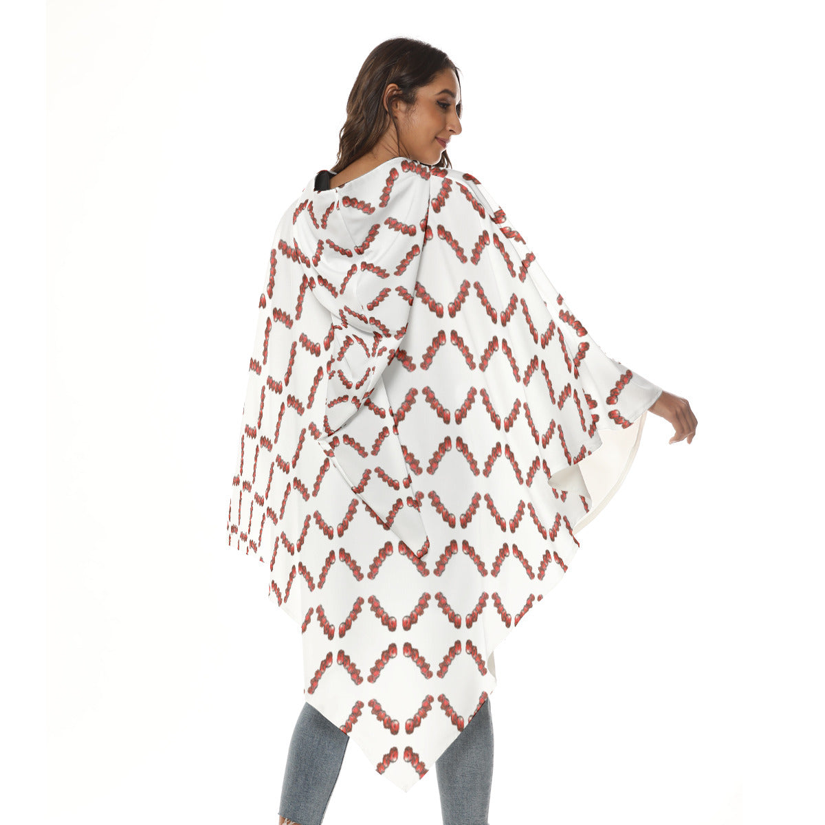 All-Over Print Unisex Cloak