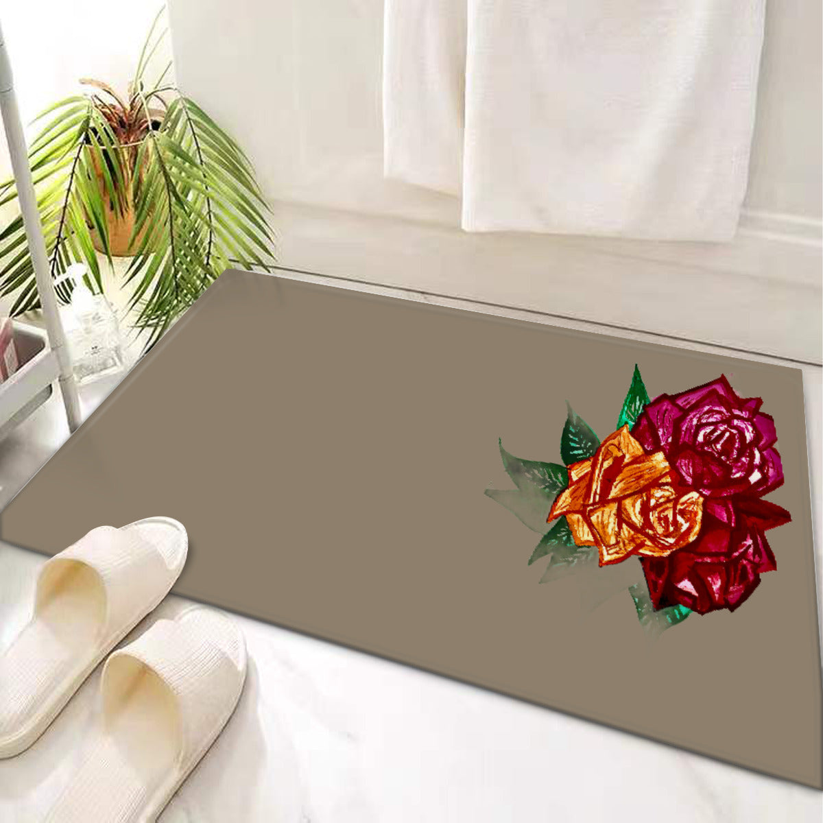 Door Mat