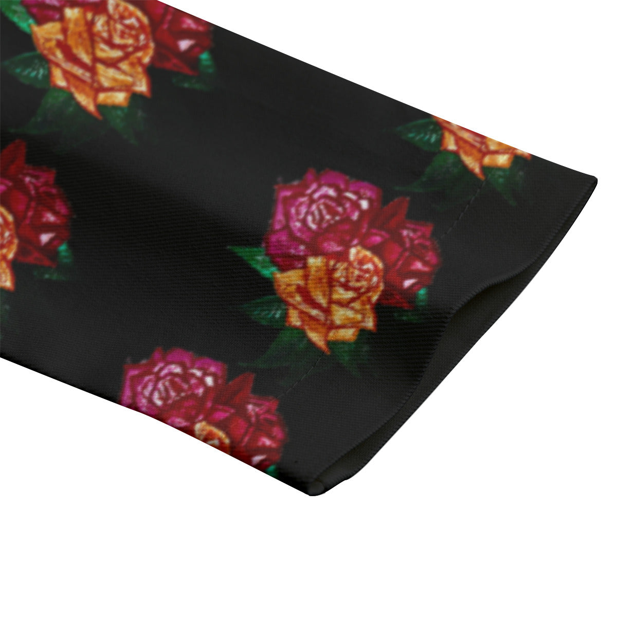 All-Over Print Women's Leisure Blazer