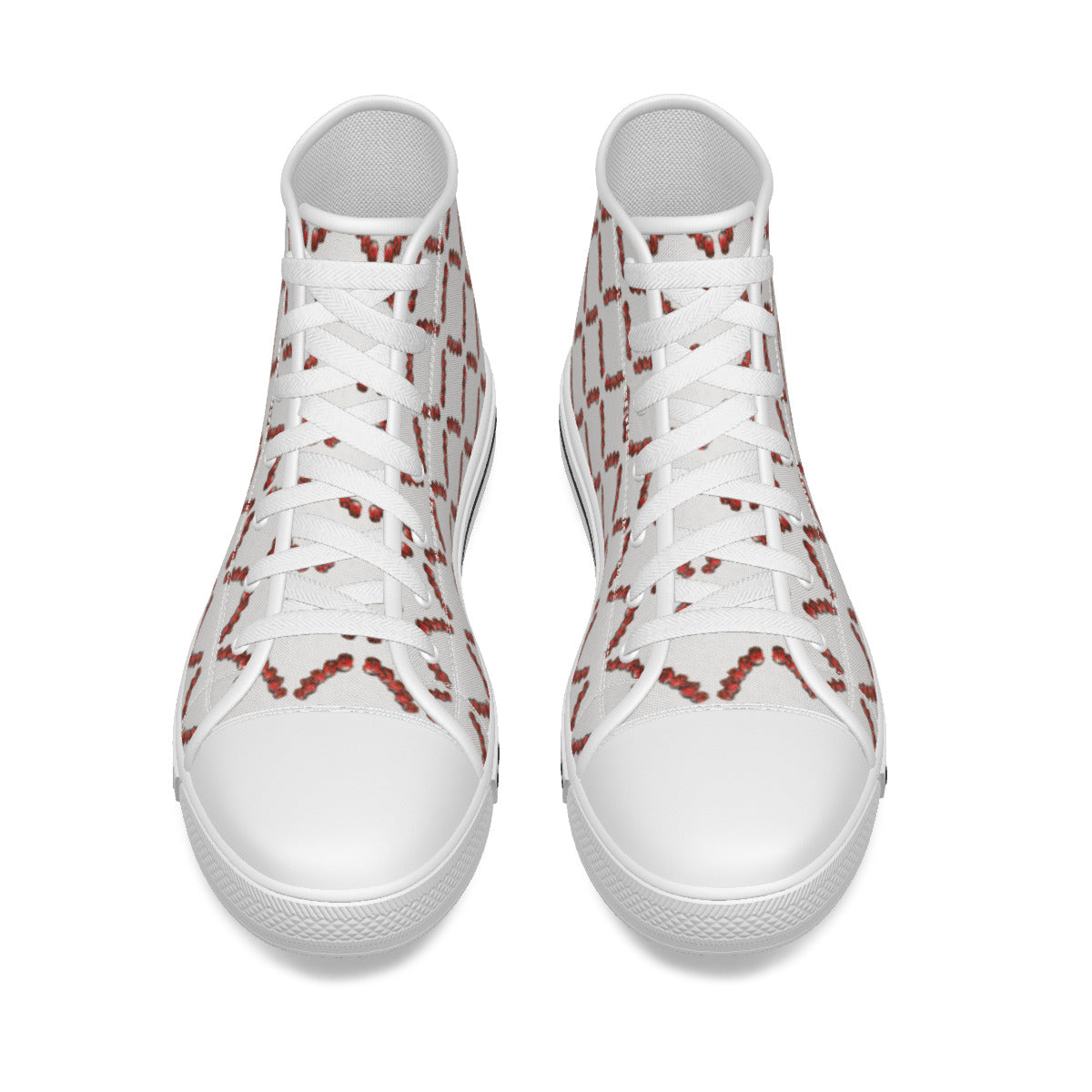 Men's Canvas Shoes