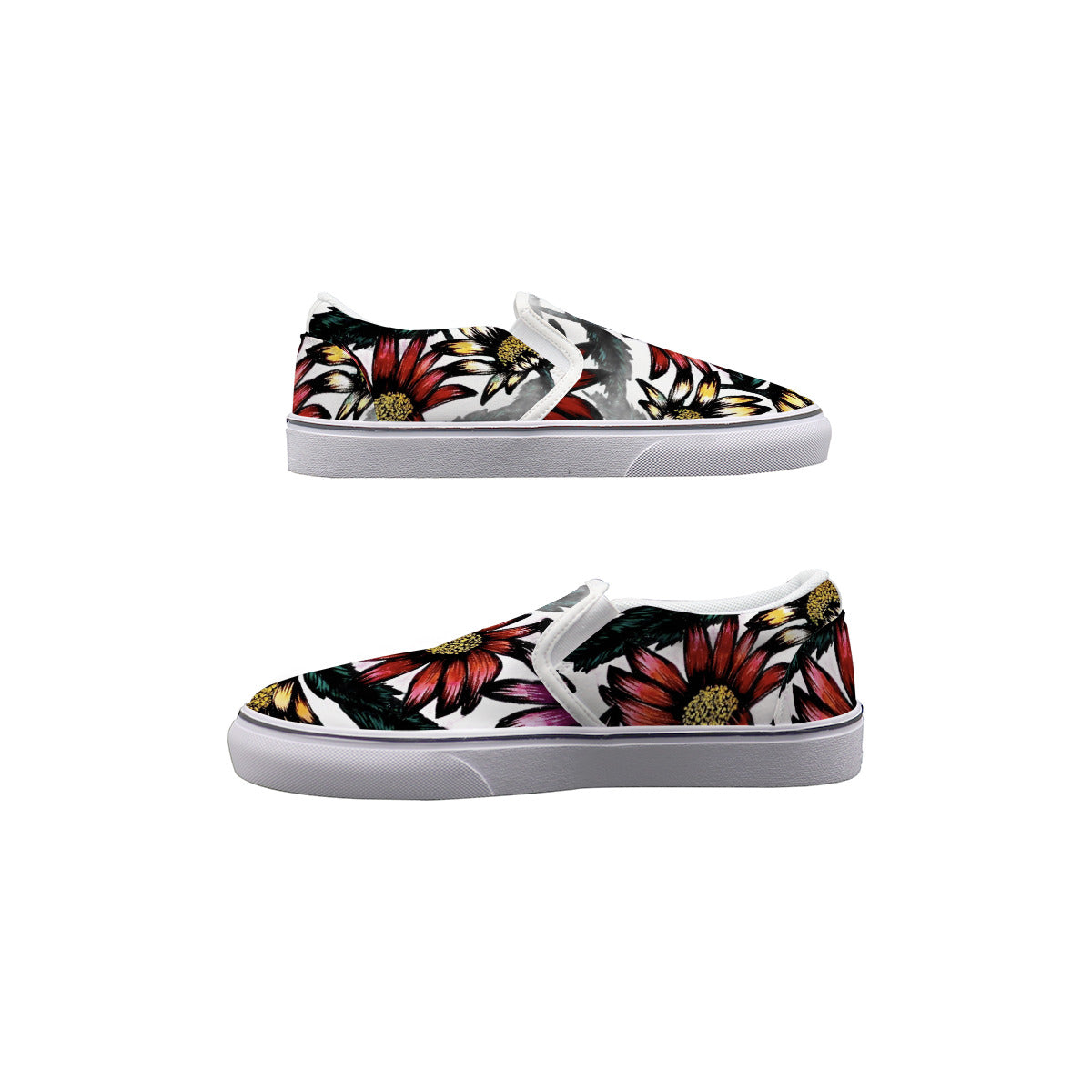 Women's Slip On Sneakers