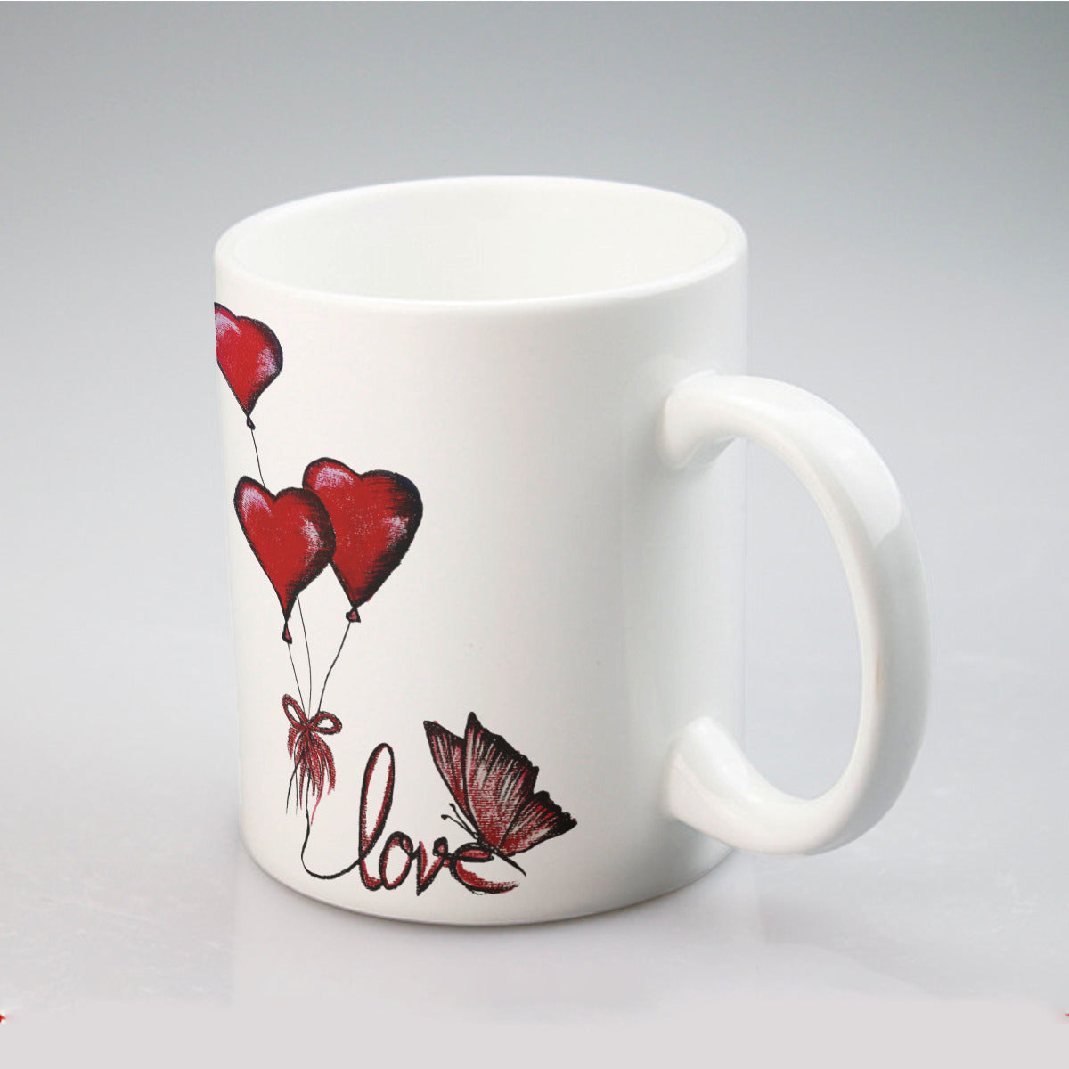 Mugs 11oz | ceramics