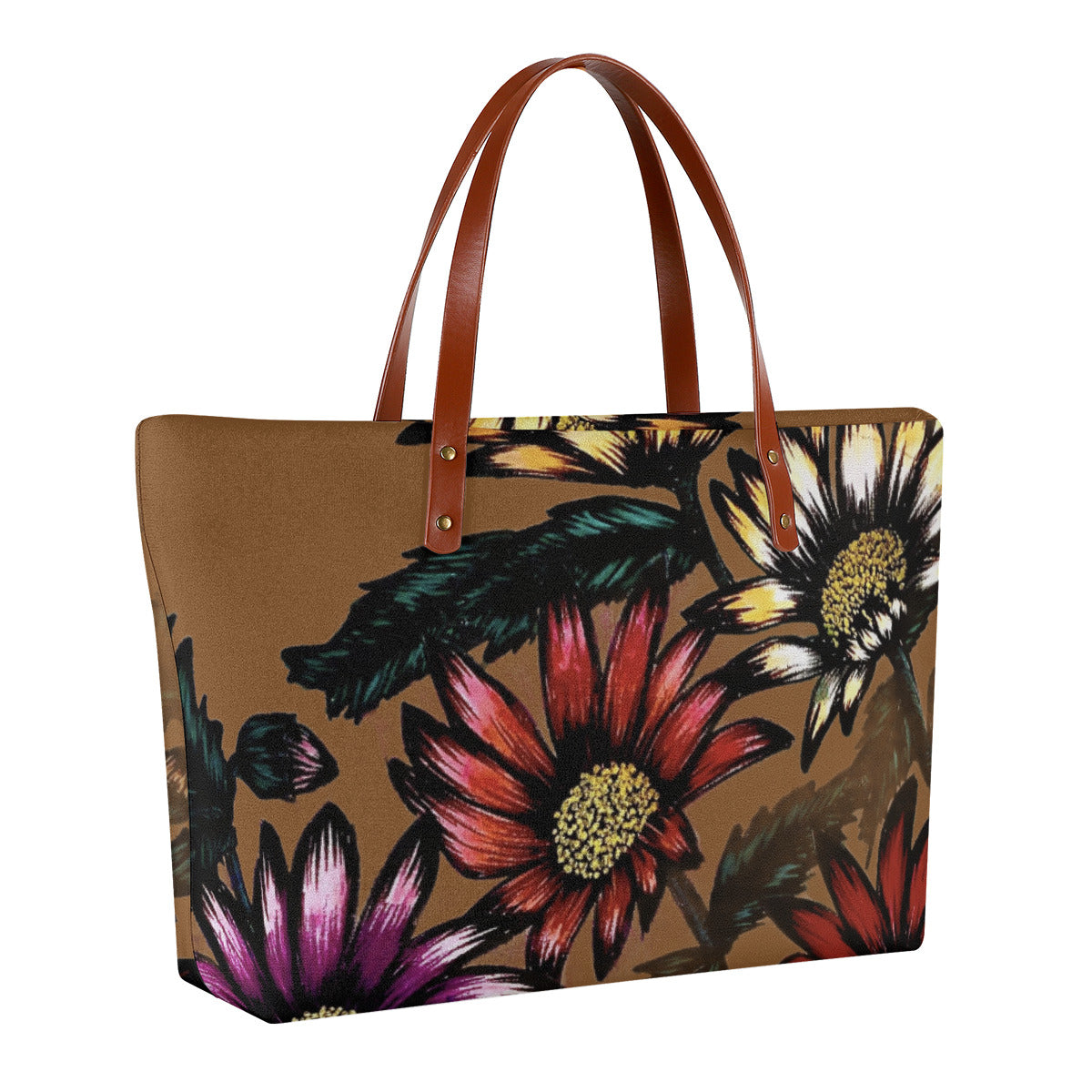 Women's Tote Bag | Diving Cloth