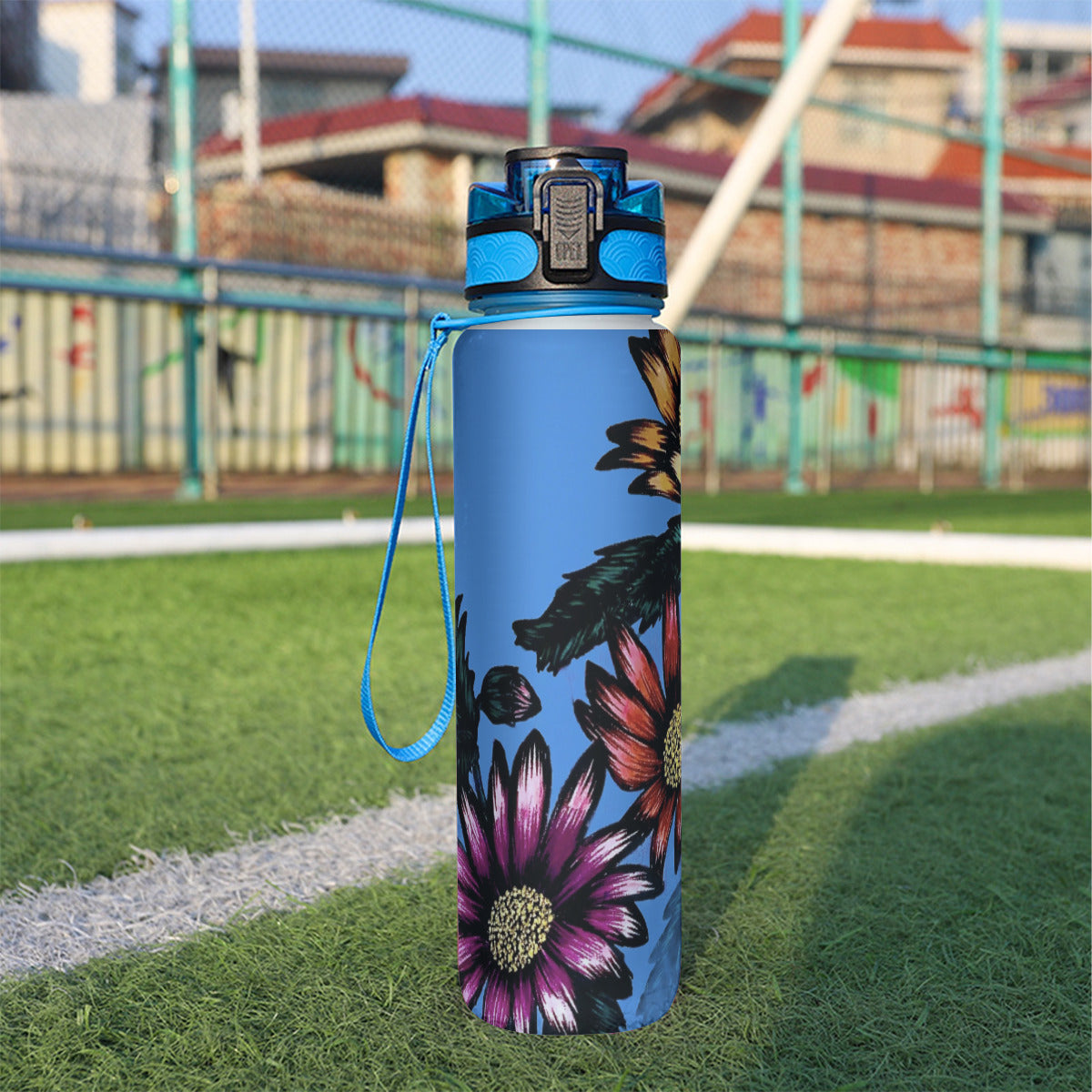 Sport Water Bottle 32oz
