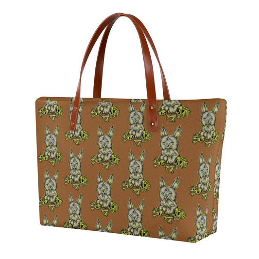Women's Tote Bag | Diving Cloth
