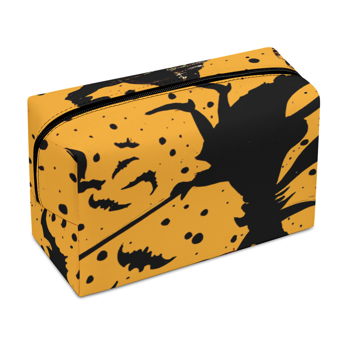 PU Cosmetic Bag
