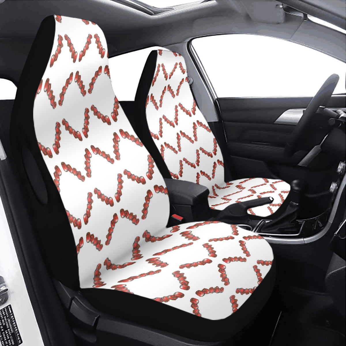 Universal Car Seat Cover