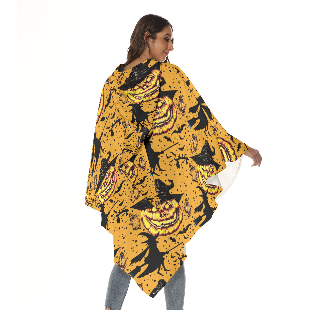 All-Over Print Unisex Cloak