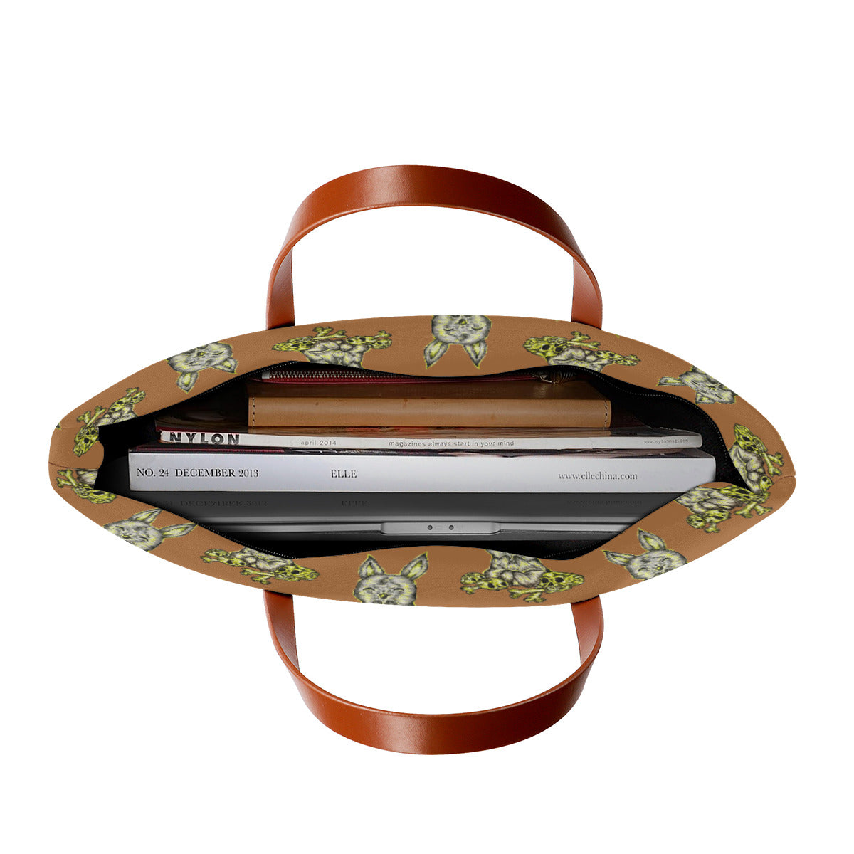 Women's Tote Bag | Diving Cloth