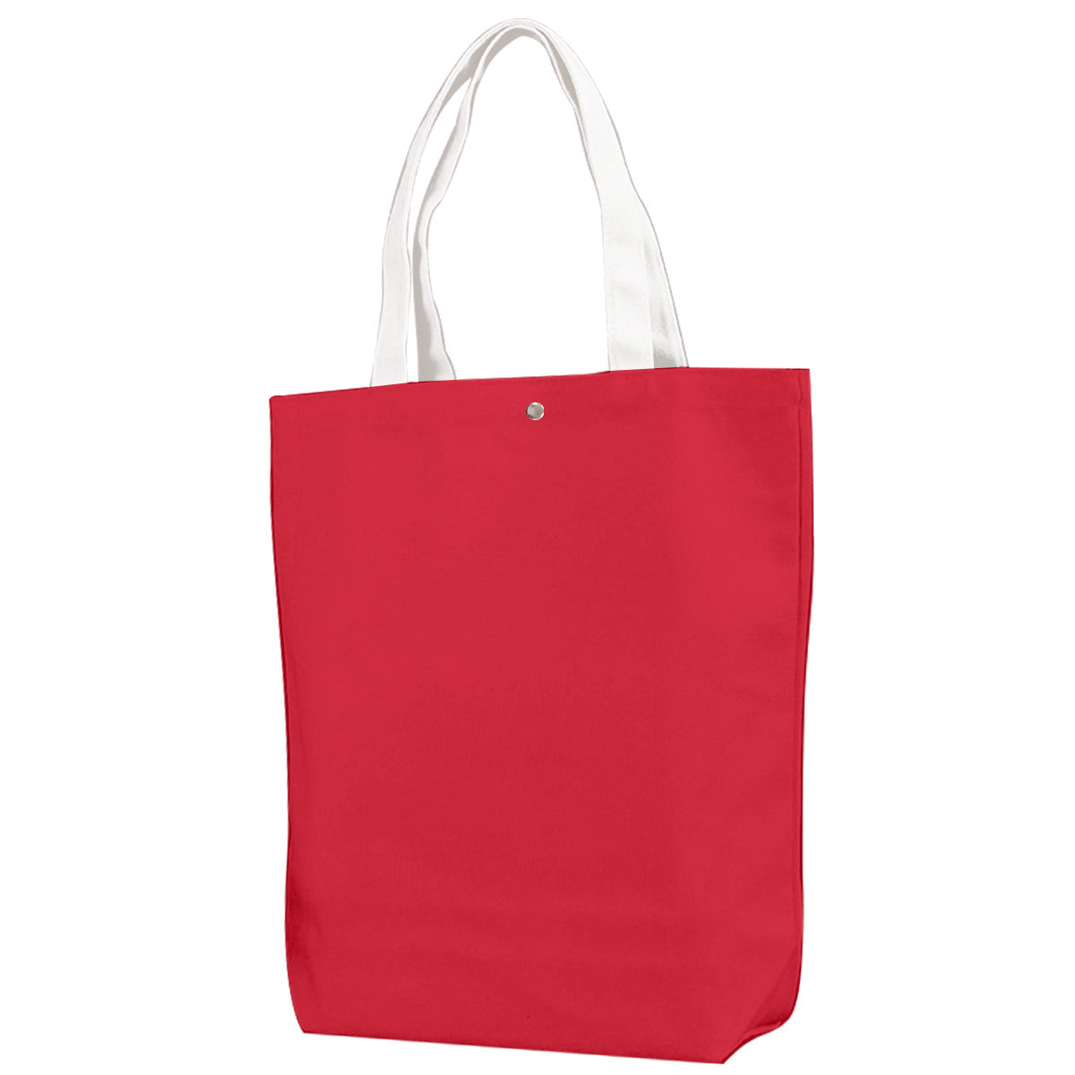 Canvas Bag With Shoulder Strap