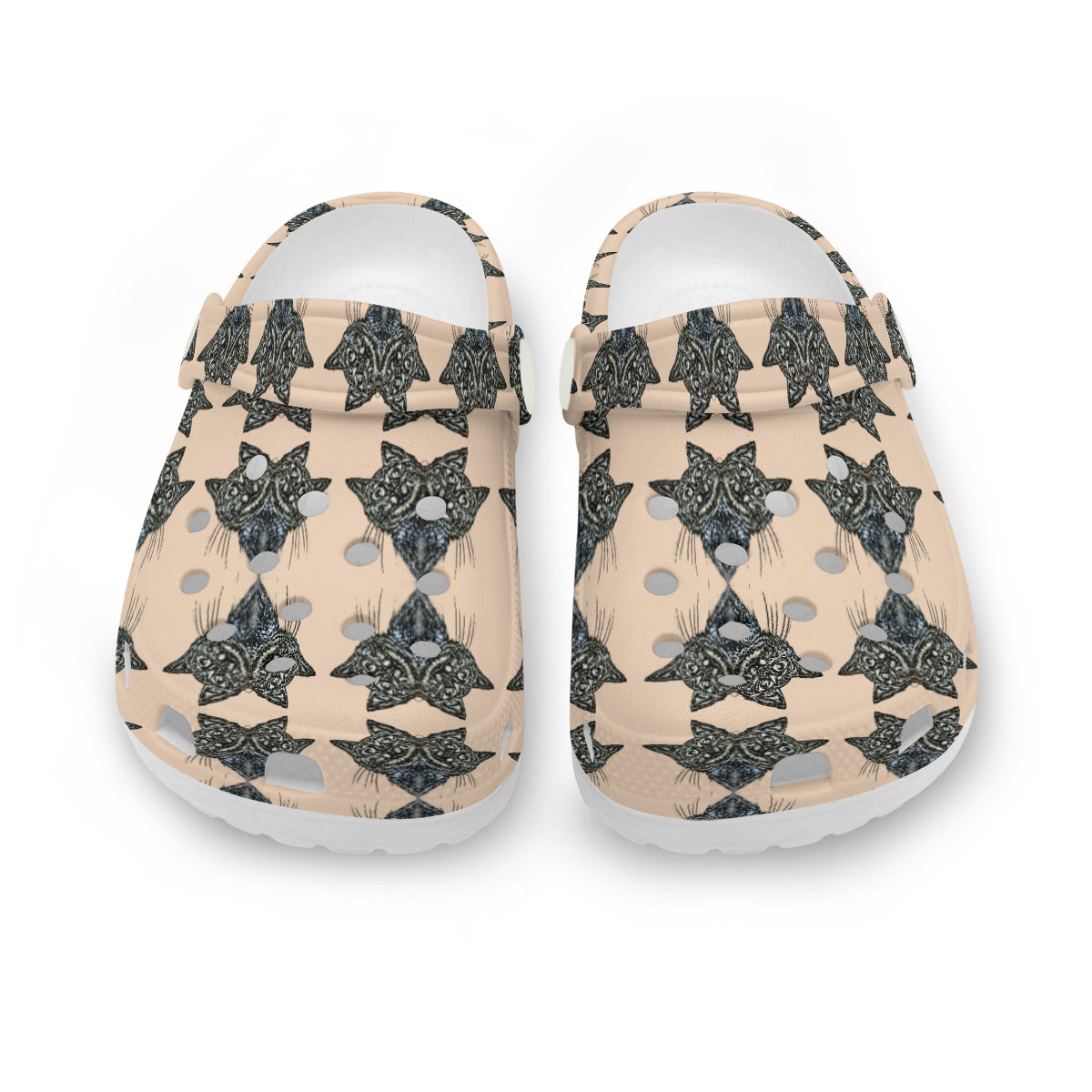 Children's Hole Shoes