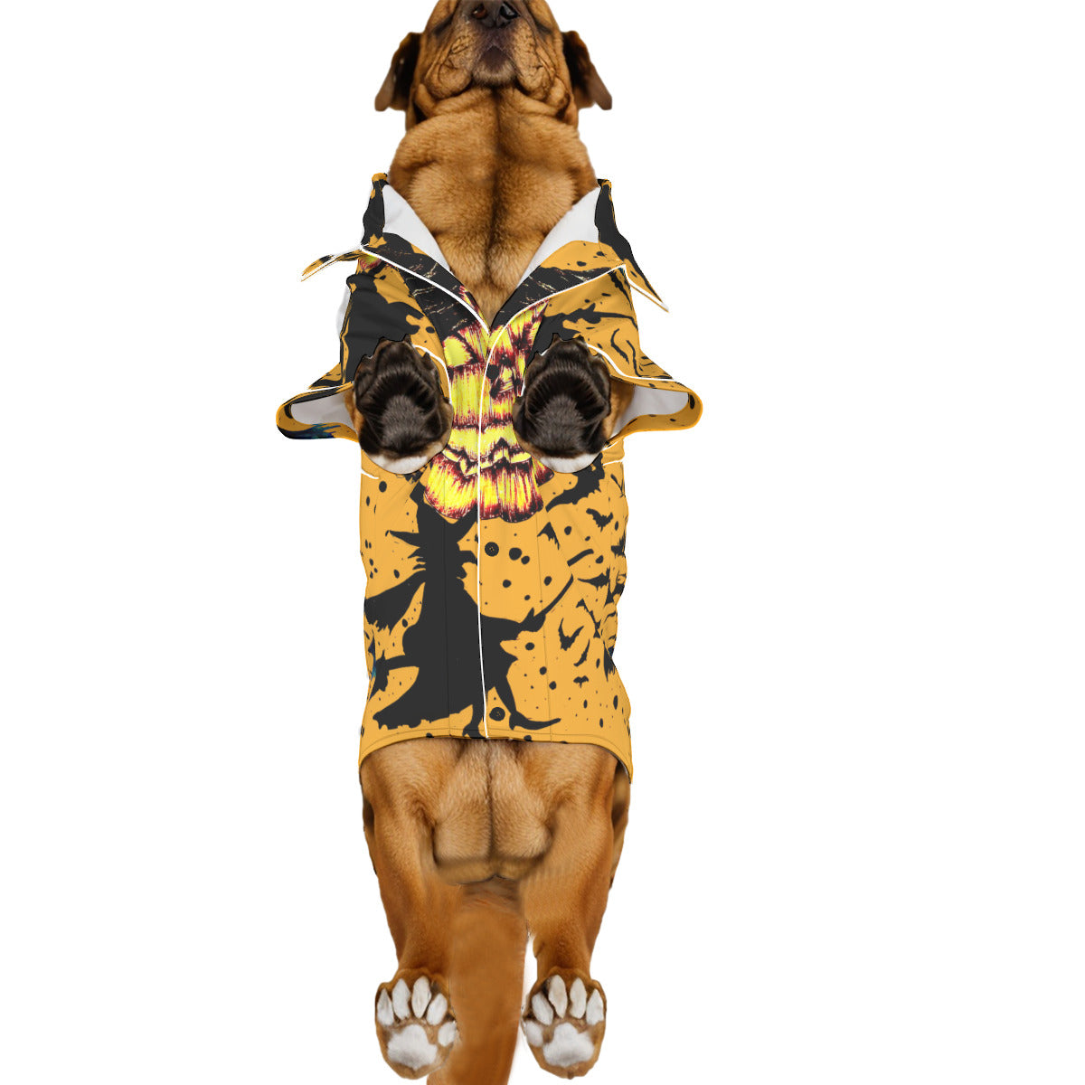 All-Over Print Pet Pajamas