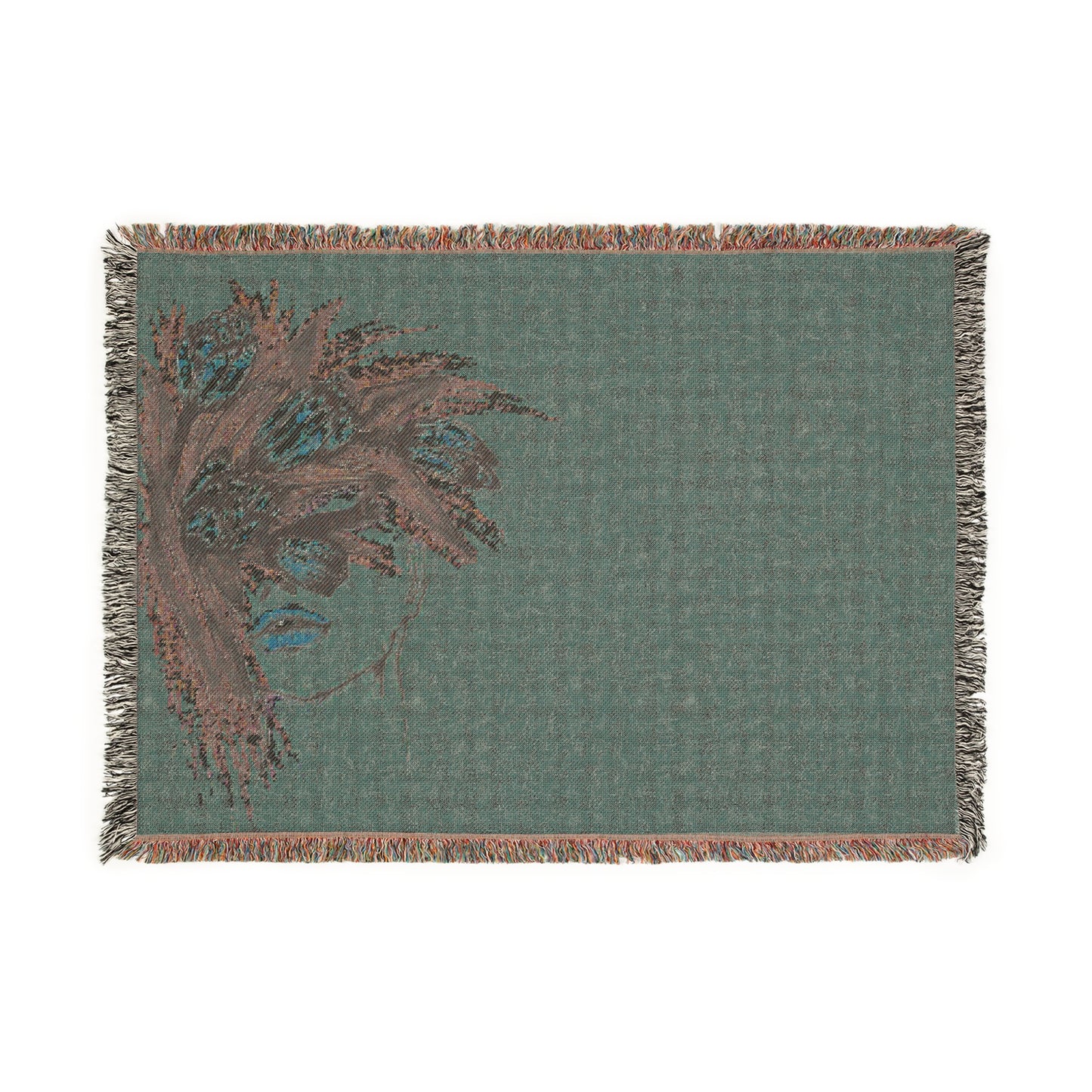 Woven Blanket