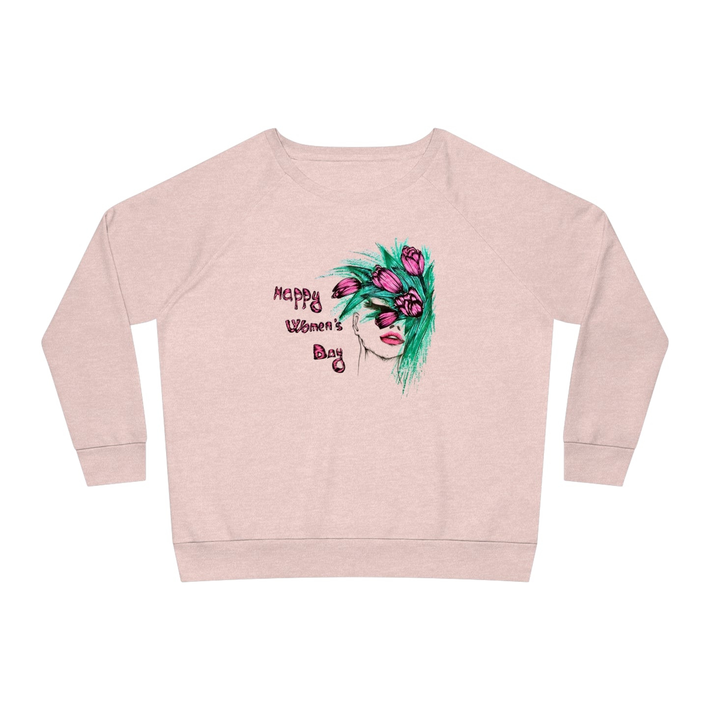 Women's Dazzler Relaxed Fit Sweatshirt