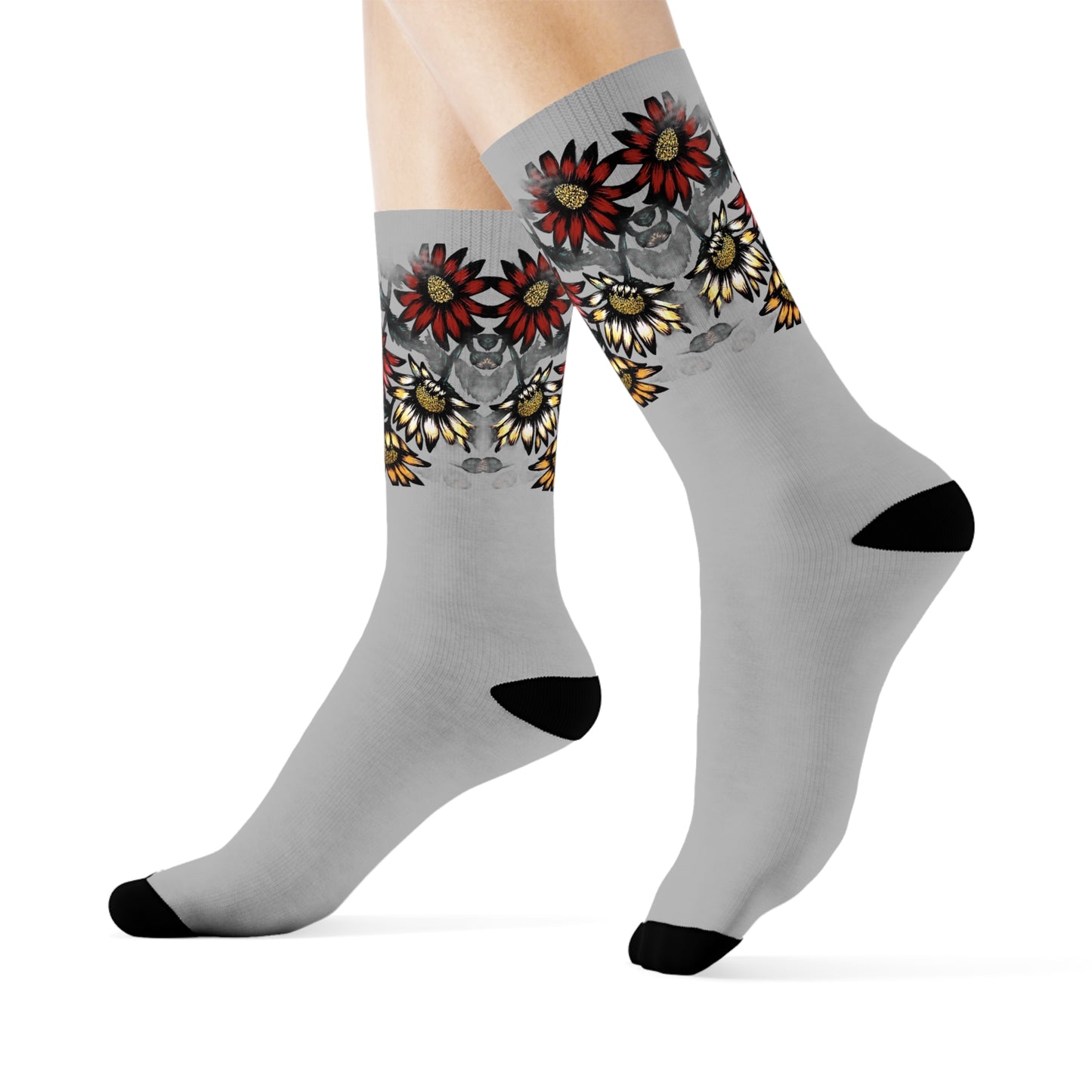 Crew Socks