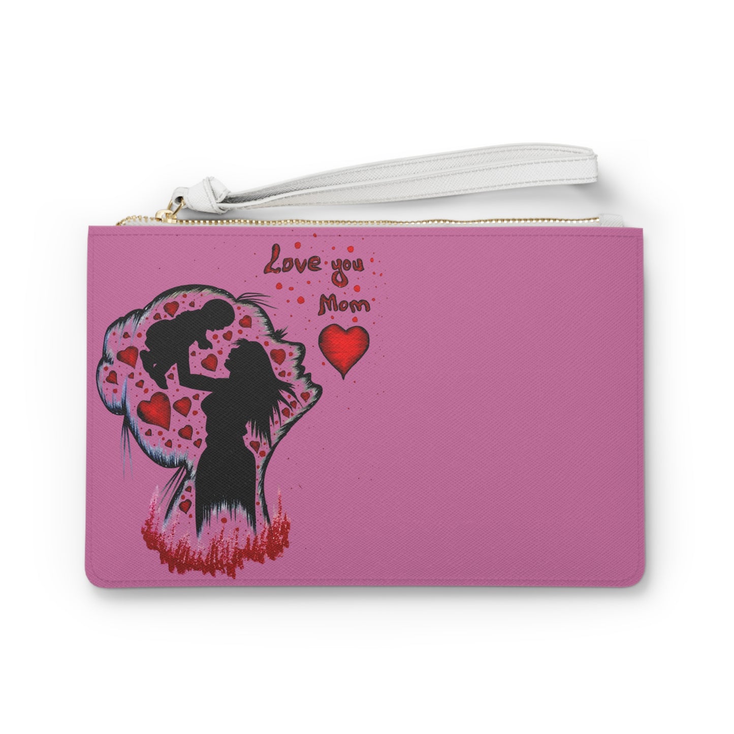 Clutch Bag